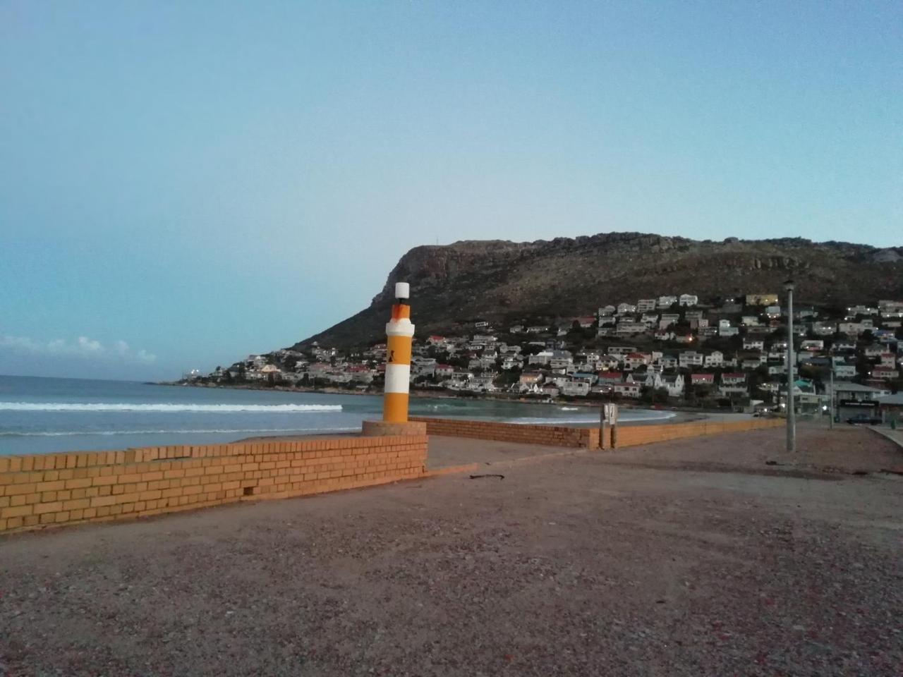 The View Apartments Fish Hoek Exterior foto